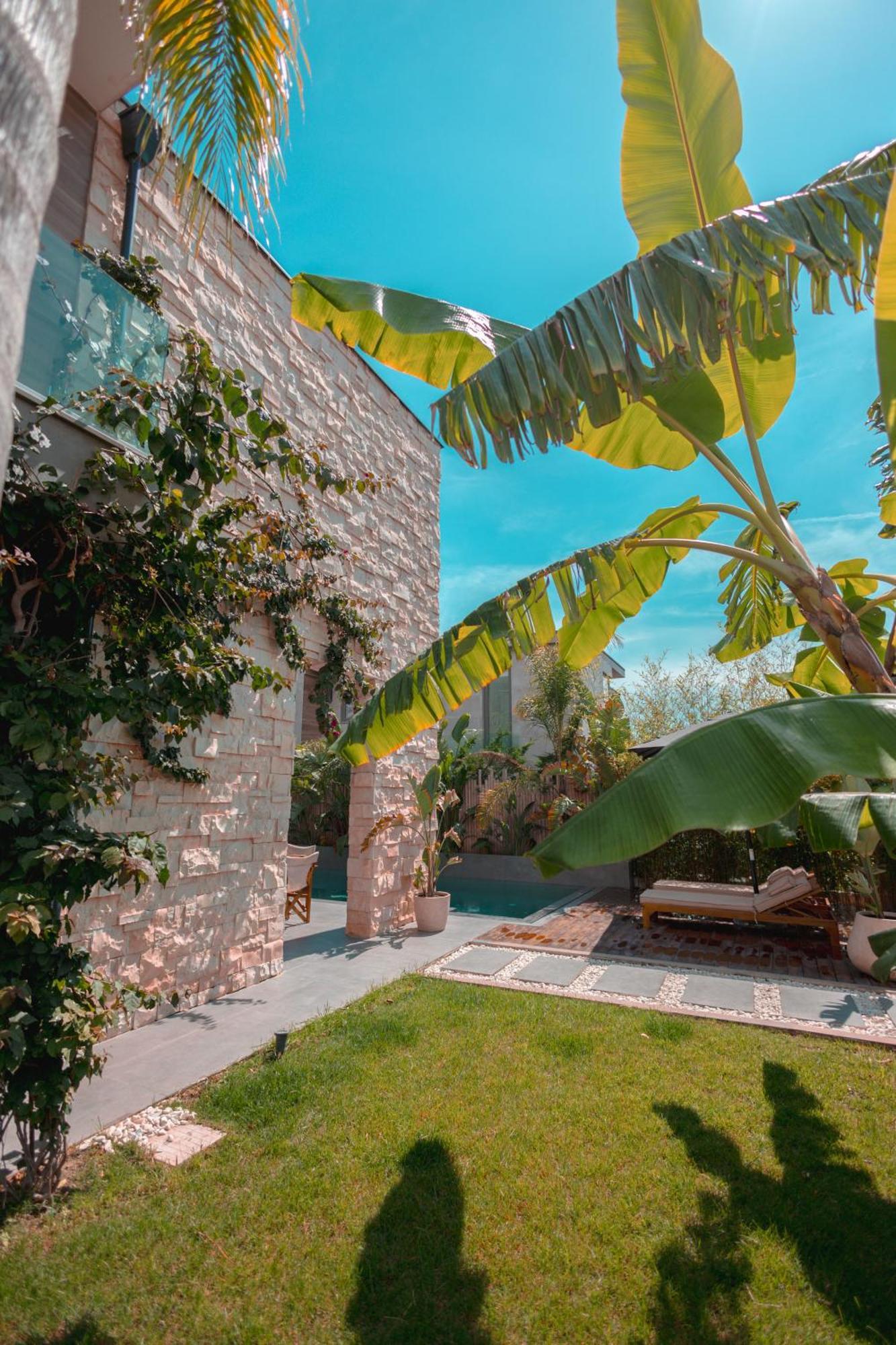 Villa Escape By Form Olea Dhërmi