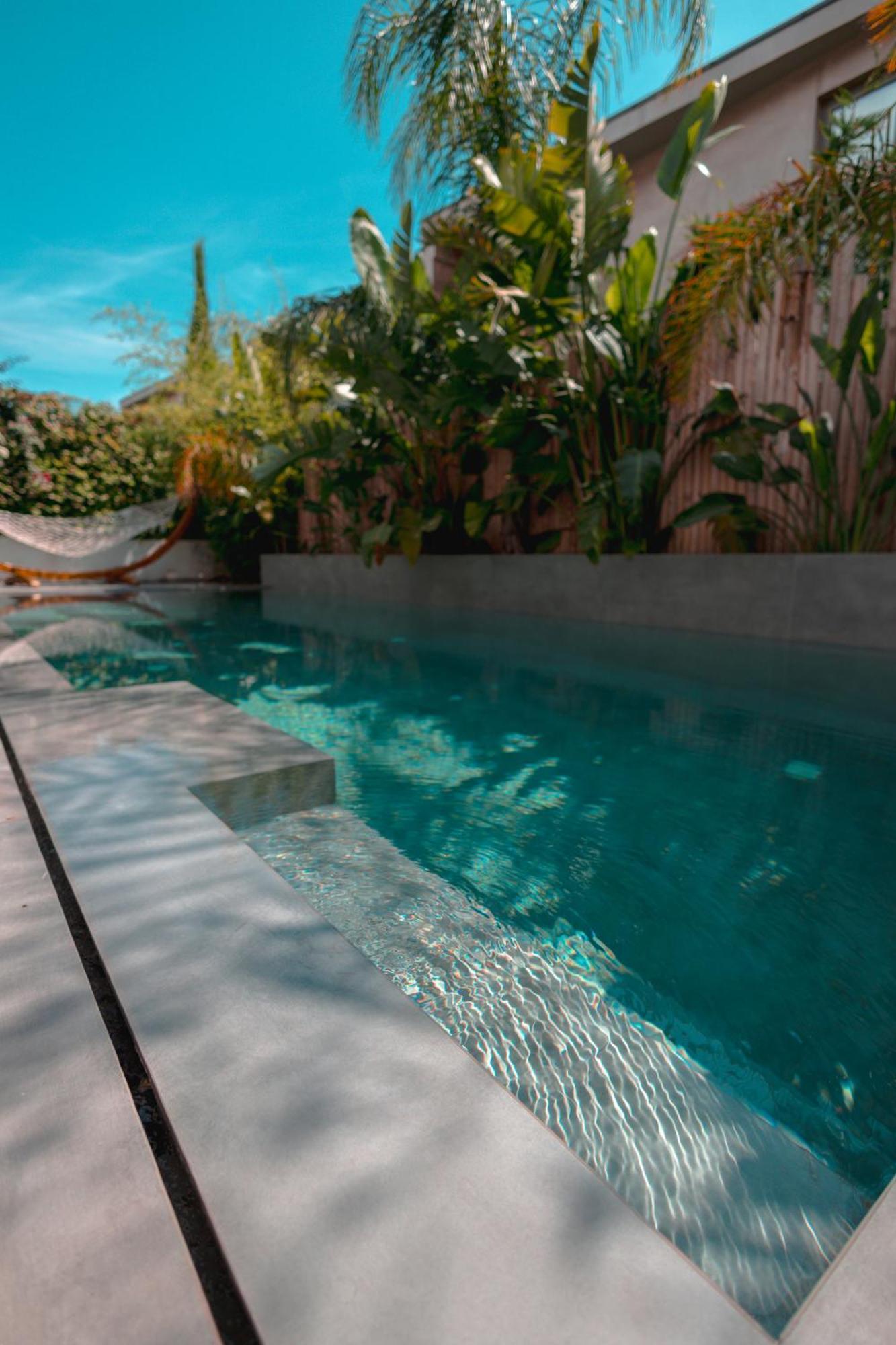 Villa Escape By Form Olea