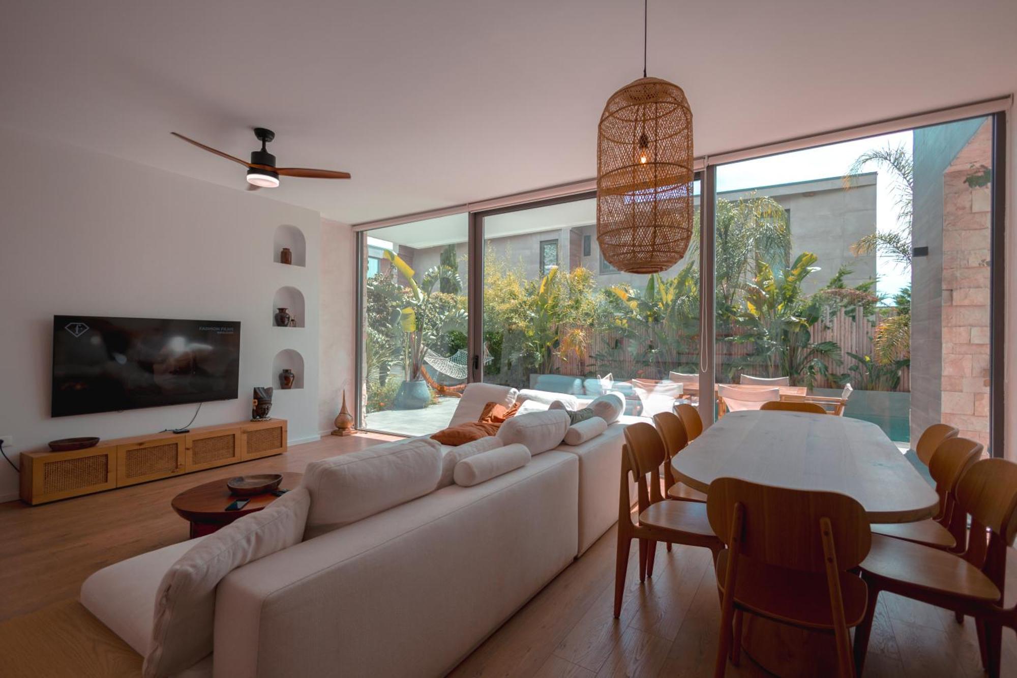 Escape By Form Olea Villa *