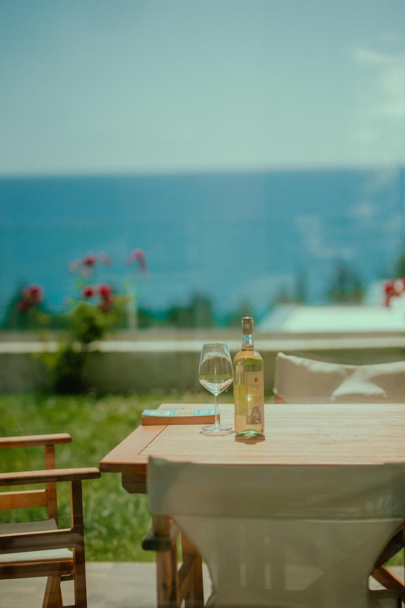 Escape By Form Olea Villa Dhërmi
