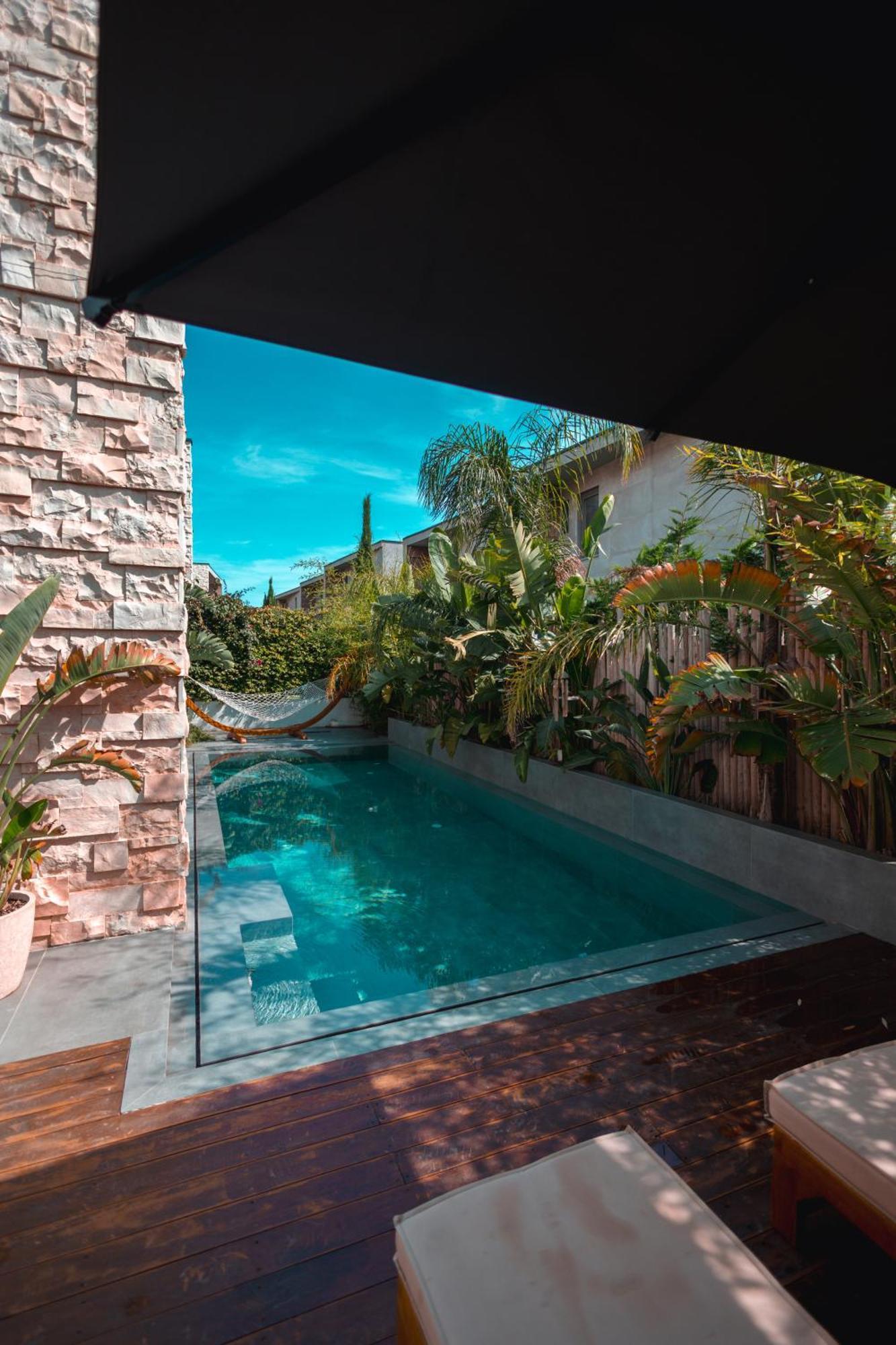 Villa Escape By Form Olea