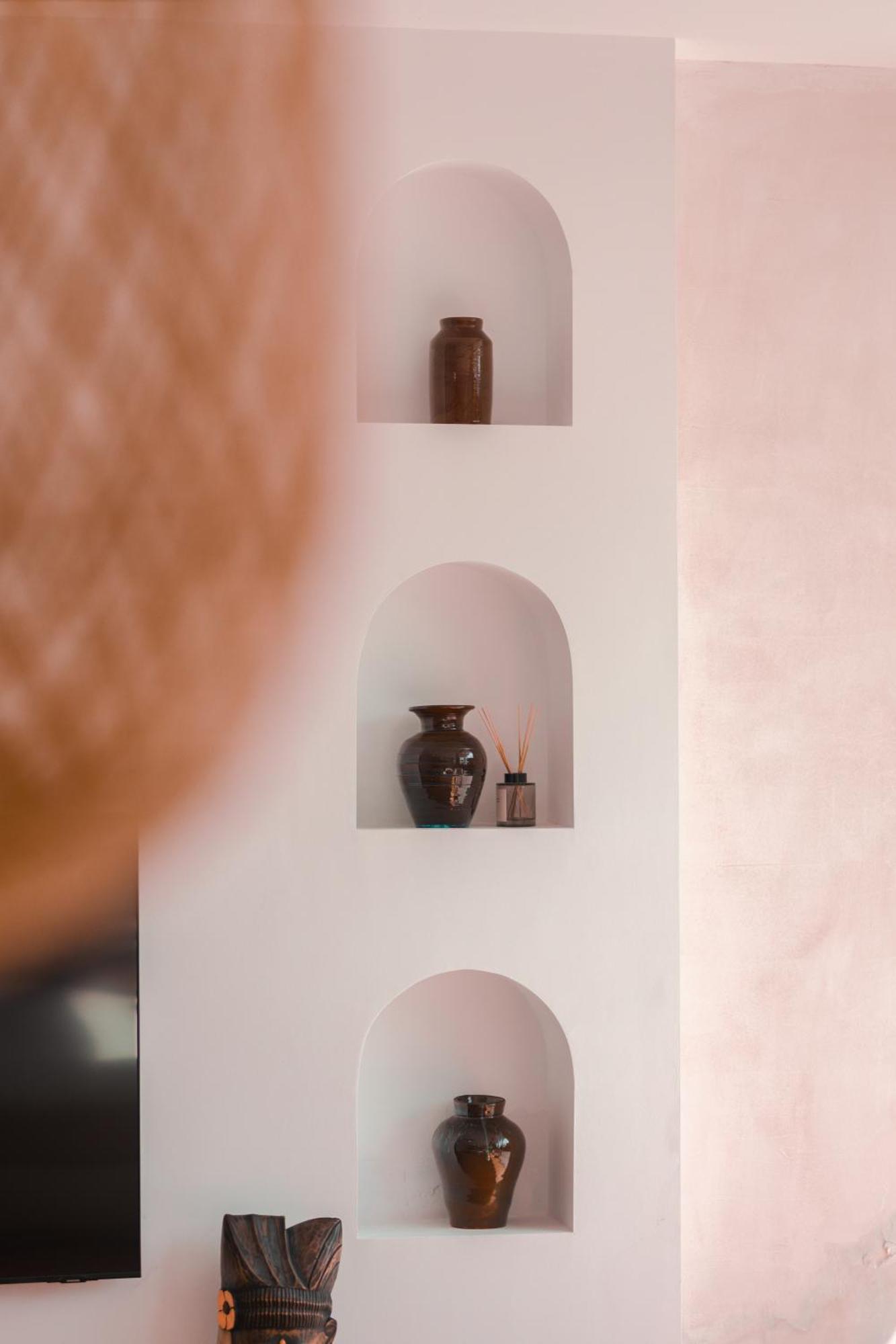 Escape By Form Olea Villa *