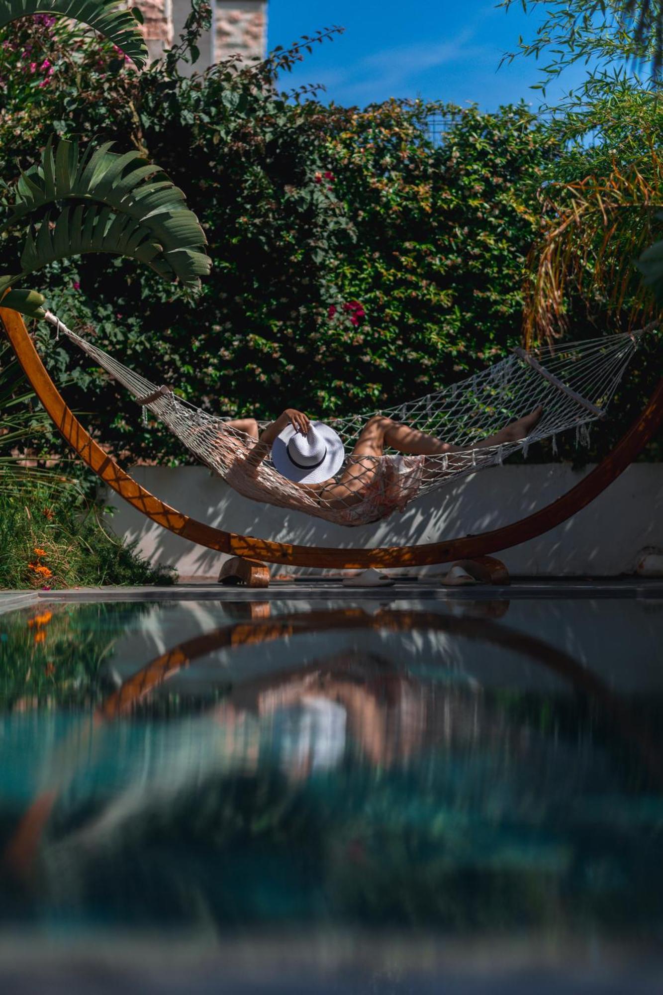Escape By Form Olea Villa
